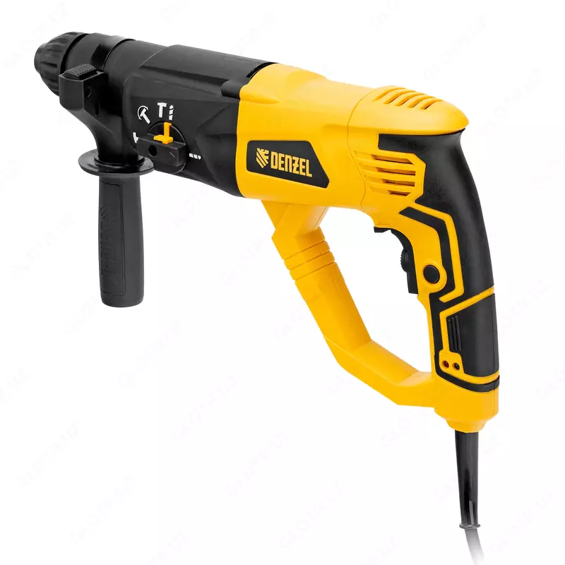 965 000 сум Перфоратор электрический RH-1050-26 (Denzel)