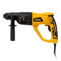 Перфоратор электрический RH-1050-26 (Denzel) ООО "QUATTRO PRO"