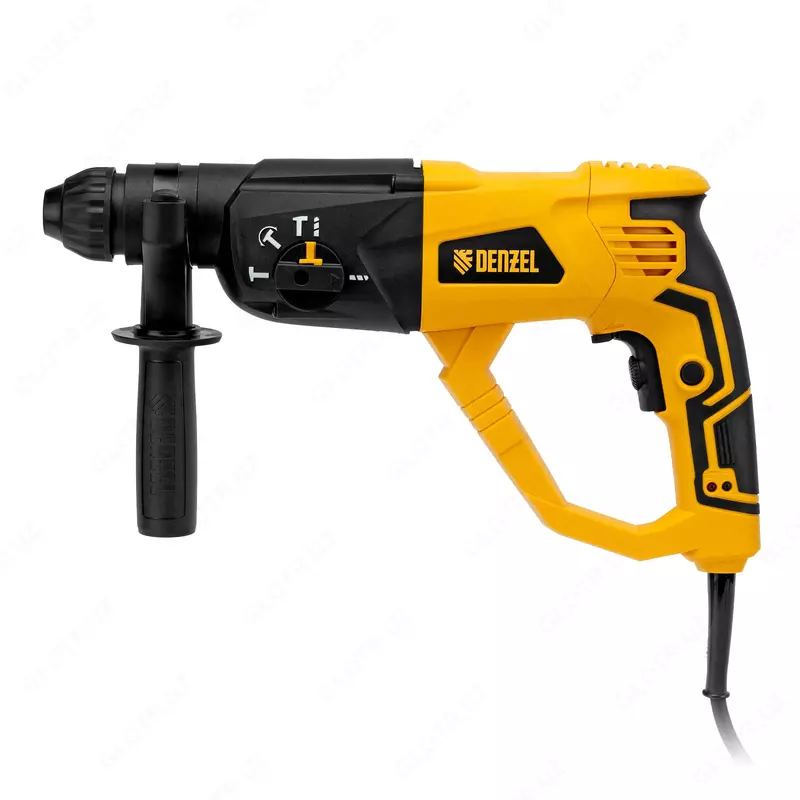 Перфоратор электрический RH-1050-26 (Denzel) ООО "QUATTRO PRO"