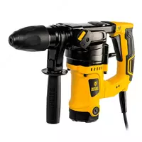 Перфоратор электрический RHV-1100-26 (Denzel)