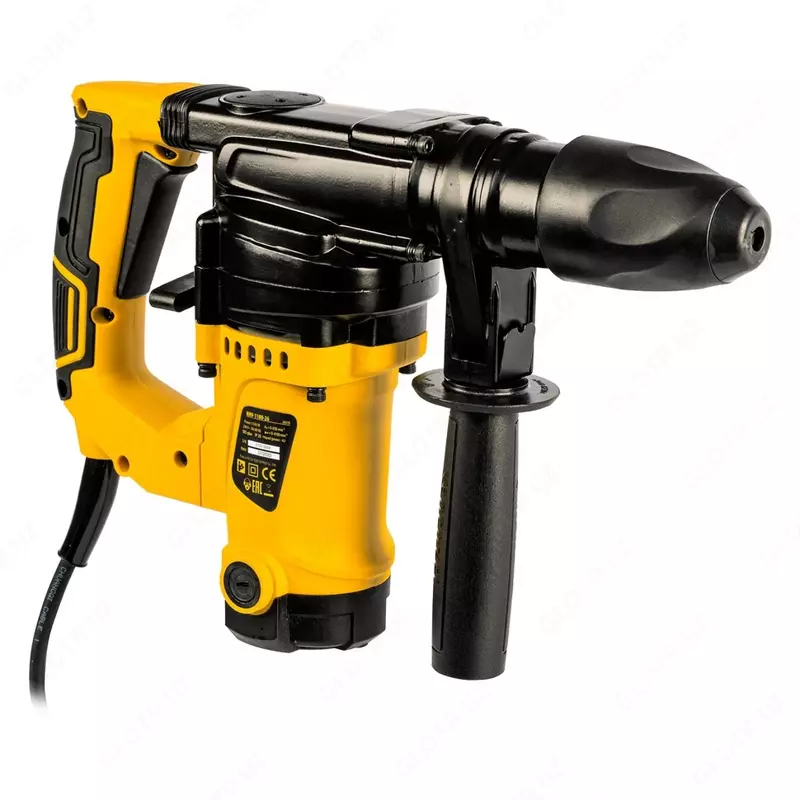 Перфоратор электрический RHV-1100-26 (Denzel) - 1 020 000 сум