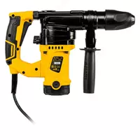 Перфоратор электрический RHV-1100-26 (Denzel) Только в розницу