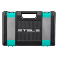 12 гранные головки 109 предмета (Stels)