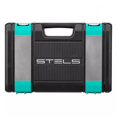 12 гранные головки 109 предмета (Stels)