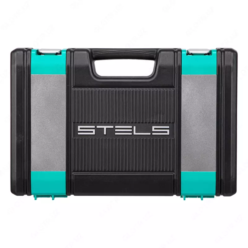 12 гранные головки 109 предмета (Stels)