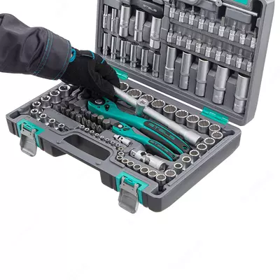 Набор инструментов 1/2"