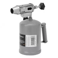 Лампа паяльная  1.5 л (Sparta)