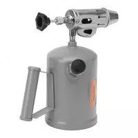  Лампа паяльная  1.5 л (Sparta) - 