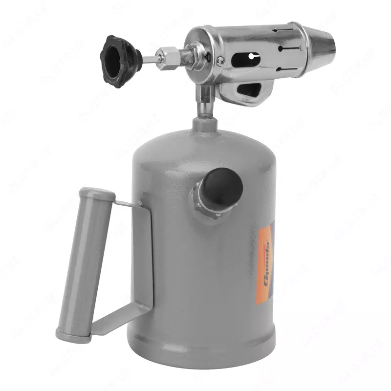  Лампа паяльная  1.5 л (Sparta) - 