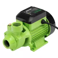 Садовый поверхностный насос СПН450-Ч (СИБРТЕХ)