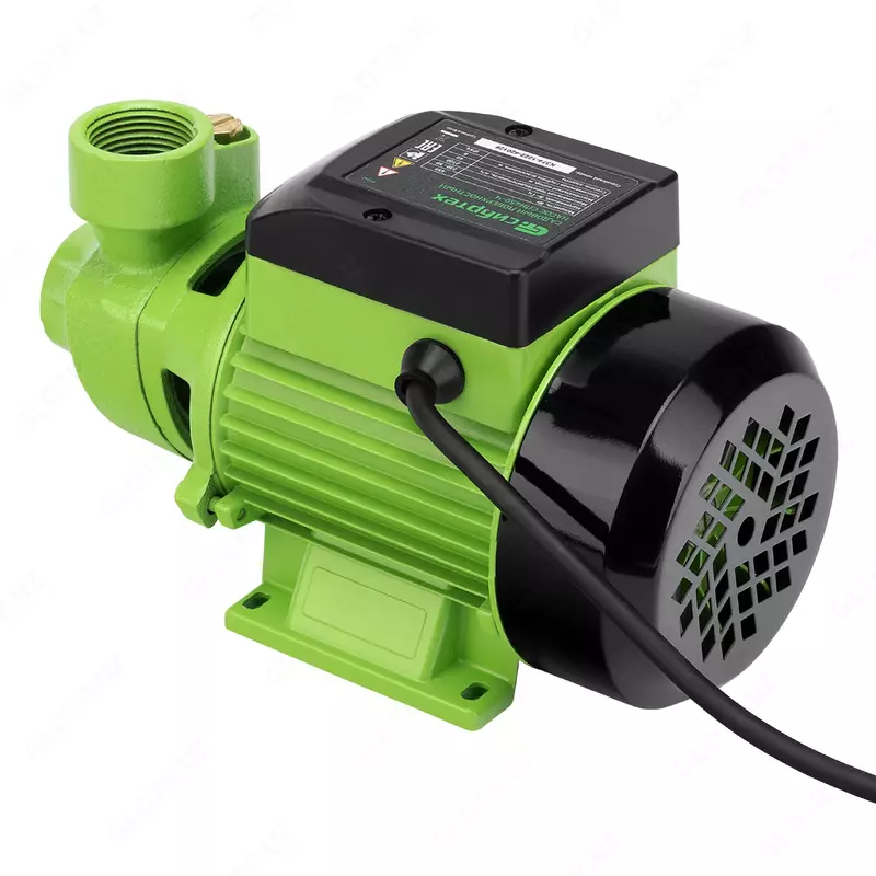 430 000 сум Садовый поверхностный насос СПН450-Ч (СИБРТЕХ)