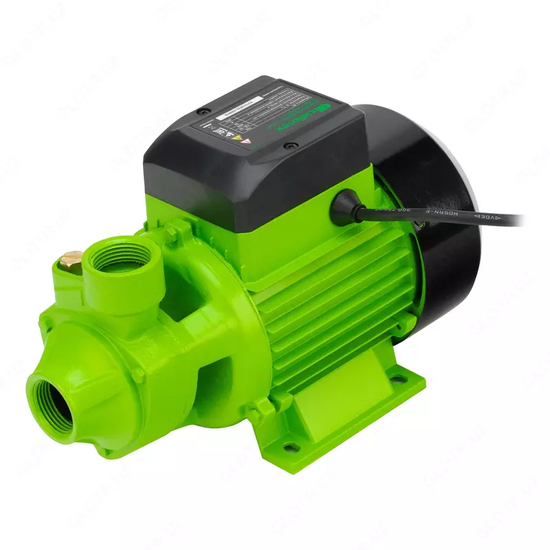 Садовый поверхностный насос СПН700-Ч  напор 50 м  (Сибртех)