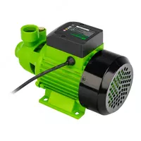  Садовый поверхностный насос СПН700-Ч  напор 50 м  (Сибртех) - 