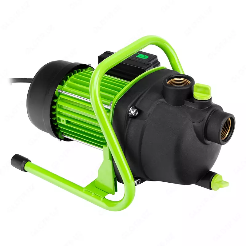  Садовый поверхностный насос СПН650-П  650 Вт  напор 37 м  3200 л/ч (Сибртех) Только в розницу