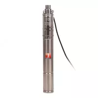 Скважинный насос DWS-3-75 1600 л/ч (Denzel)