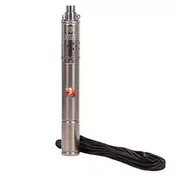 Скважинный насос DWS-3-75 1600 л/ч (Denzel) Только в розницу