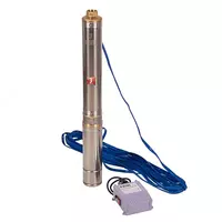 Скважинный насос DWC-4-80 5700 л/ч (Denzel)