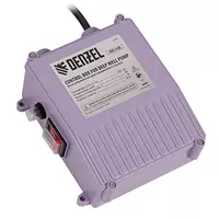 Скважинный насос DWC-4-80 5700 л/ч (Denzel) ООО "QUATTRO PRO"