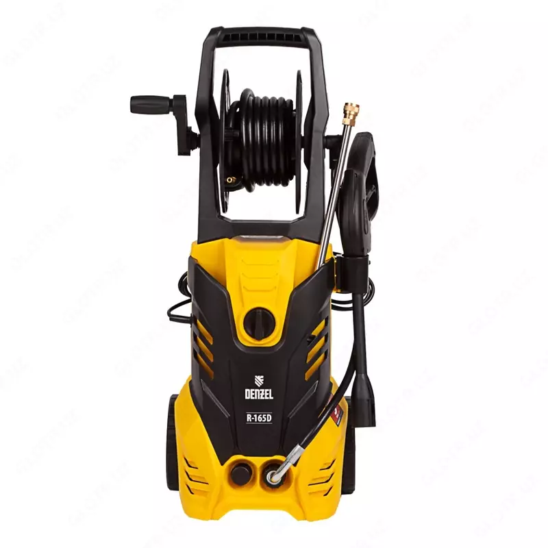 1 800 000 so'm Моечная машина высокого давления R-165D (Denzel)