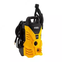 Моечная машина высокого давления R-110 (Denzel) - 1 230 000 сум