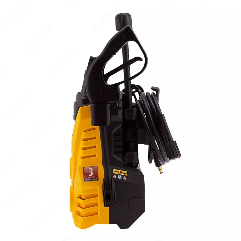 Моечная машина высокого давления R-110 (Denzel) ООО "QUATTRO PRO"