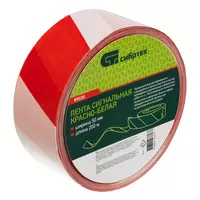 Лента сигнальная