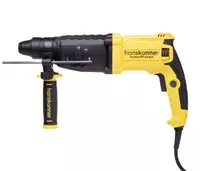 Перфоратор Hanskonner HRH0928LRE