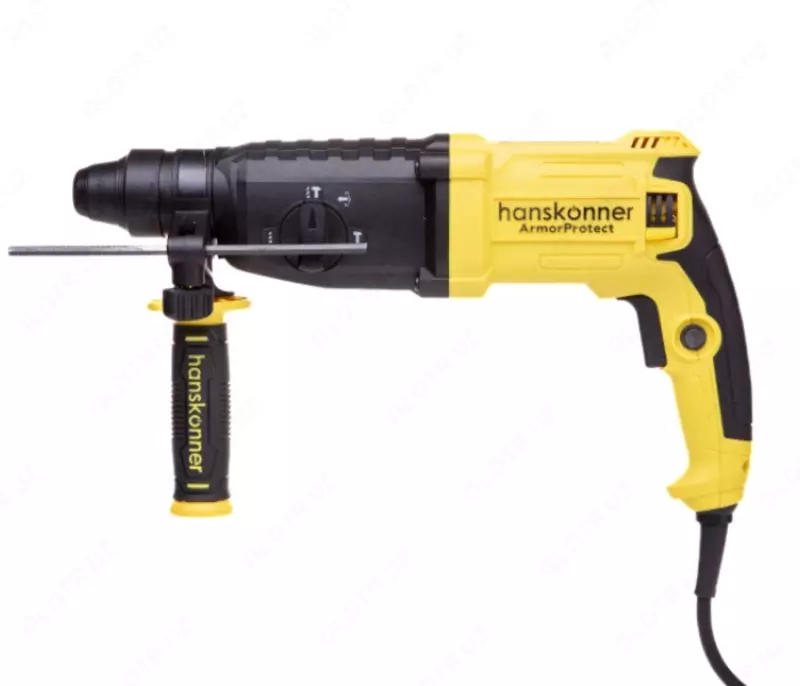 Перфоратор Hanskonner HRH0928LRE