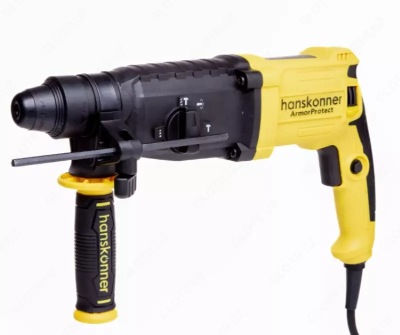 900 000 so'm Перфоратор Hanskonner HRH0928LRE