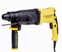 900 000 so'm Перфоратор Hanskonner HRH0928LRE