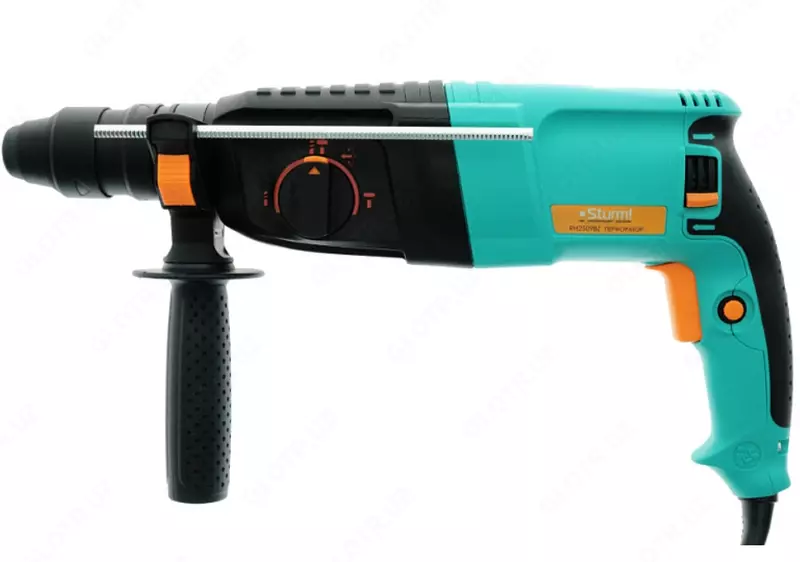 Перфоратор SDS Plus Sturm! RH2509BZ