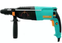 Перфоратор SDS Plus Sturm! RH2509BZ