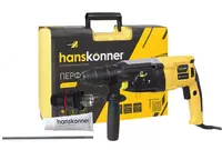 Перфоратор SDS Plus Hanskonner HRH0828REC - 1 010 000 сум