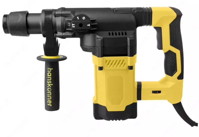 Перфоратор SDS Plus Hanskonner HRH1836RE
