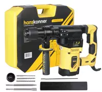 Перфоратор SDS Plus Hanskonner HRH1836RE - 1 600 000 сум