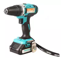 Аккумуляторный шуруповерт Sturm! CD3618