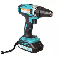  Аккумуляторный шуруповерт Sturm! CD3618 - 