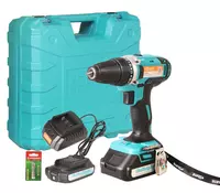   Аккумуляторный шуруповерт Sturm! CD3618