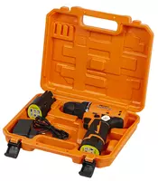  Аккумуляторный шуруповерт СОЮЗ ДШС-14-1Л Только в розницу