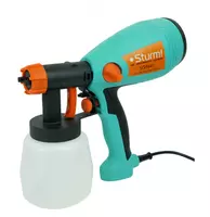 Краскопульт электрический Sturm! SG9641