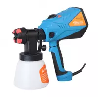 Краскопульт электрический Sturm! SG9665PV