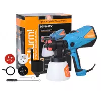 Краскопульт электрический Sturm! SG9665PV - 750 000 сум