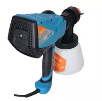 750 000 сум Краскопульт электрический Sturm! SG9665PV