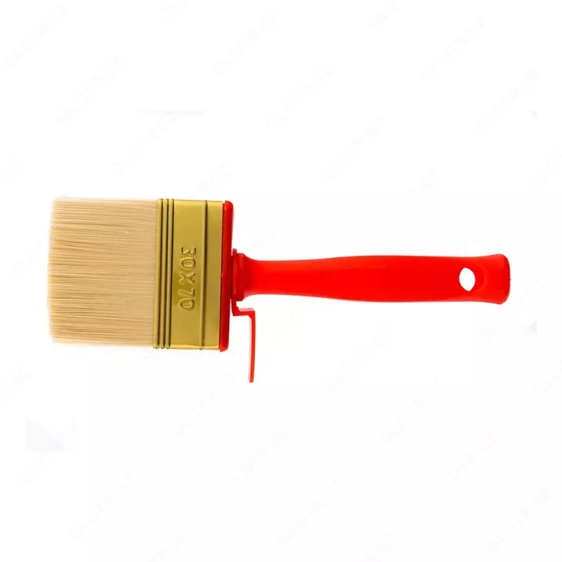 Кисть-ракля