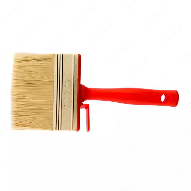 Кисть-ракля  30 х 100 мм  искусственная щетина (MTX)