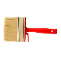 Кисть-ракля  30 х 100 мм  искусственная щетина (MTX)