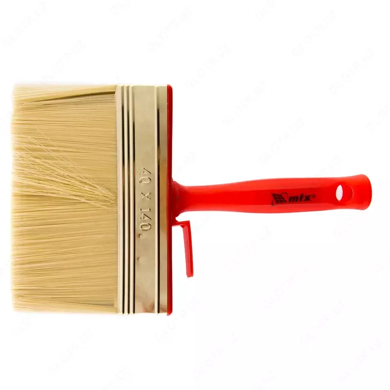 Кисть-ракля