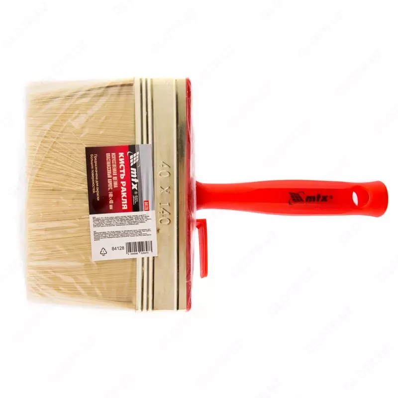 искусственная щетина (MTX)