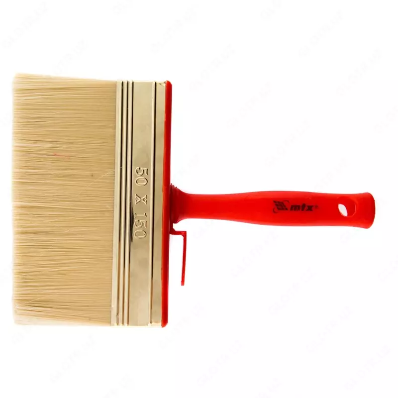 Кисть-ракля