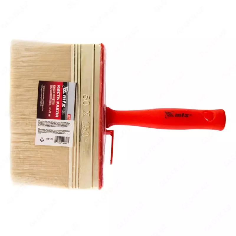 искусственная щетина (MTX)